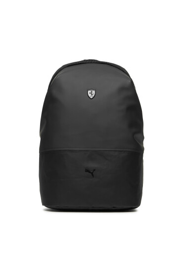 Puma Раница Ferrari SPTWR Race Backpack 079569 Черен - Mera.bg