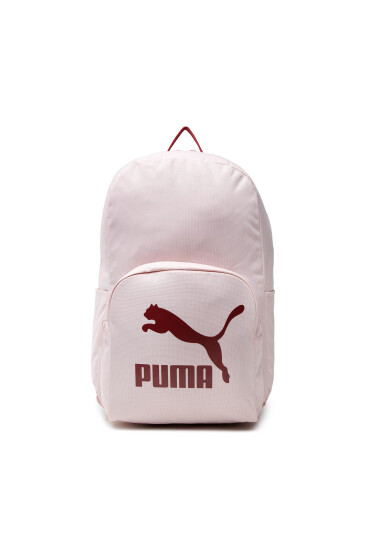 Puma Раница Originals Urban Backpack 078480 02 Розов - Mera.bg