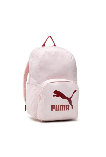 Puma Раница Originals Urban Backpack 078480 02 Розов - Mera.bg
