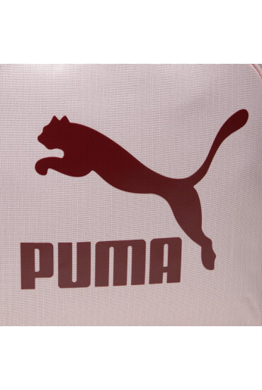 Puma Раница Originals Urban Backpack 078480 02 Розов - Mera.bg