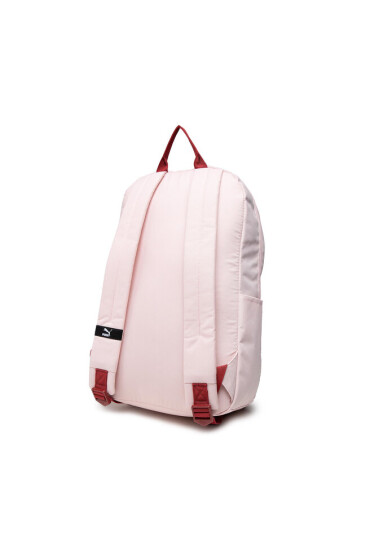 Puma Раница Originals Urban Backpack 078480 02 Розов - Mera.bg