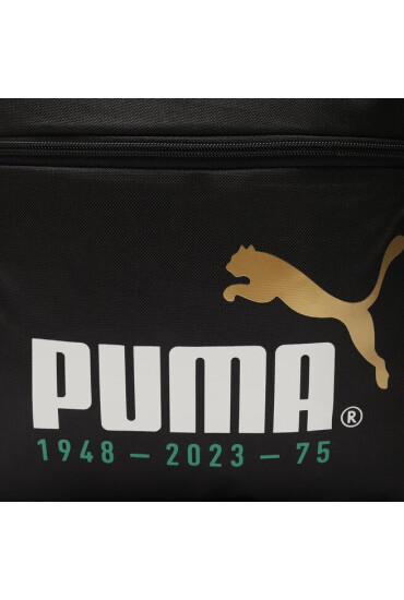 Puma Раница Phase 75 Years Celebration 090108 01 Черен - Mera.bg