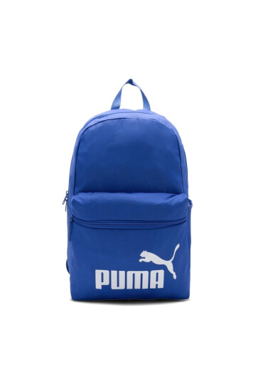 Puma Раница PHASE 7548727 Син - Mera.bg