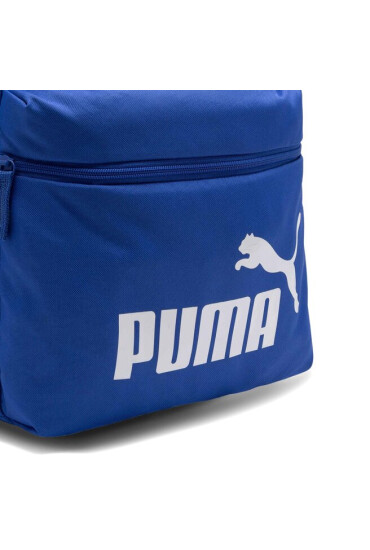 Puma Раница PHASE 7548727 Син - Mera.bg