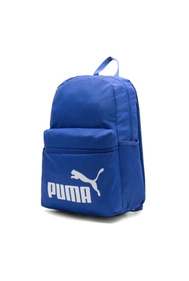Puma Раница PHASE 7548727 Син - Mera.bg