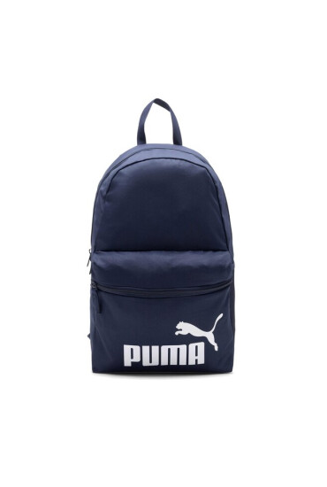 Puma Раница Phase 7548743 Тъмносин - Mera.bg