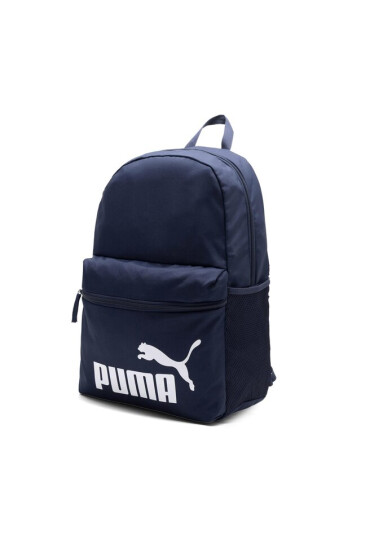 Puma Раница Phase 7548743 Тъмносин - Mera.bg