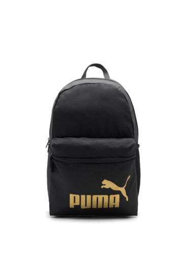 Puma Раница Phase 7548749 Черен - Mera.bg