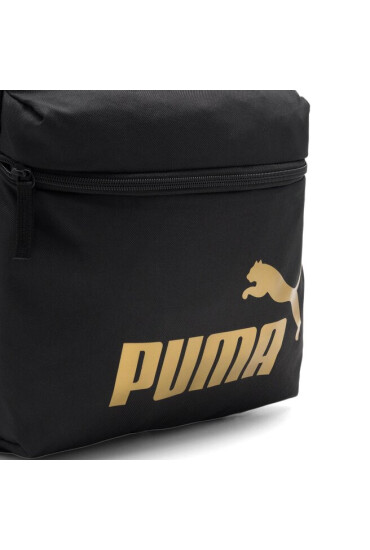 Puma Раница Phase 7548749 Черен - Mera.bg