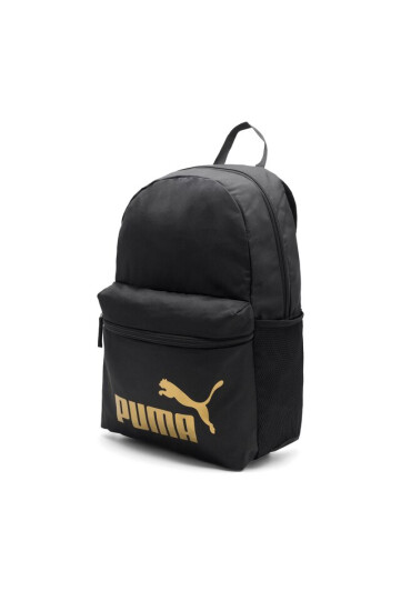 Puma Раница Phase 7548749 Черен - Mera.bg