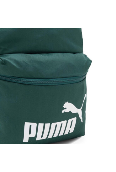 Puma Раница PHASE 7994309 Green - Mera.bg