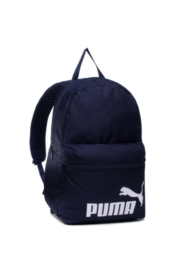 Puma Раница Phase Backpack 075487 43 Тъмносин - Mera.bg