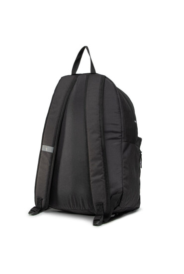 Puma Раница Phase Backpack 075487 49 Black/Golden Logo - Mera.bg