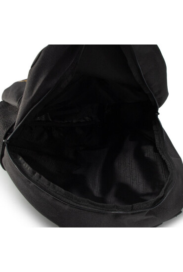 Puma Раница Phase Backpack 075487 49 Black/Golden Logo - Mera.bg