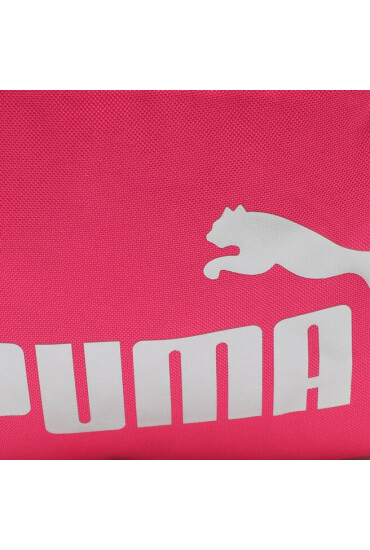 Puma Раница Phase Backpack 075487 63 Orchid Shadow - Mera.bg