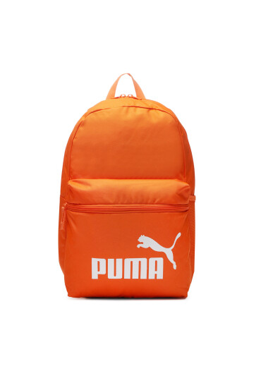 Puma Раница Phase Backpack 075487 Оранжев - Mera.bg