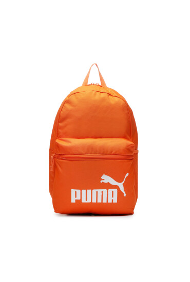 Puma Раница Phase Backpack 075487 Оранжев - Mera.bg