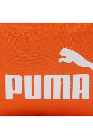Puma Раница Phase Backpack 075487 Оранжев - Mera.bg