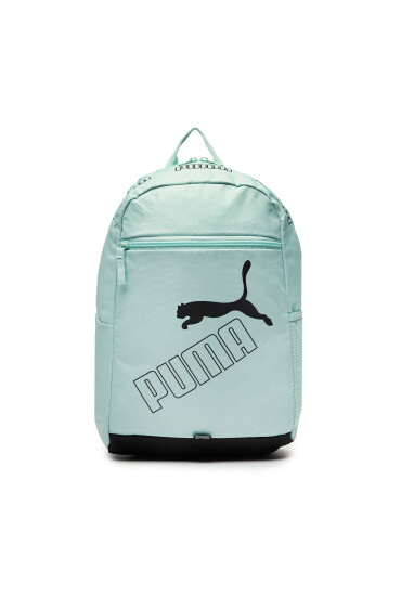 Puma Раница Phase Backpack 077295 Син - Mera.bg