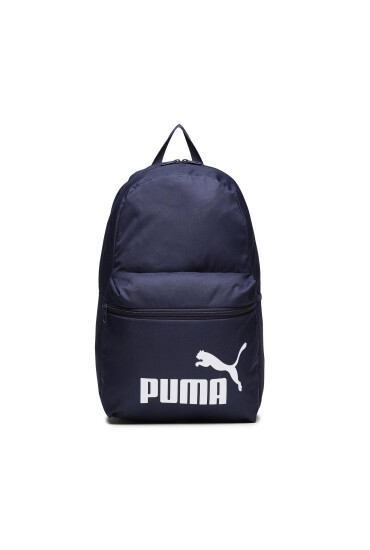 Puma Раница Phase Backpack 079943 02 Тъмносин - Mera.bg