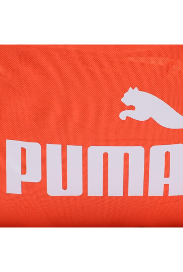 Puma Раница Phase Backpack Hot Heat 079943 07 Оранжев - Mera.bg