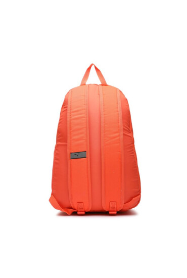 Puma Раница Phase Backpack Hot Heat 079943 07 Оранжев - Mera.bg