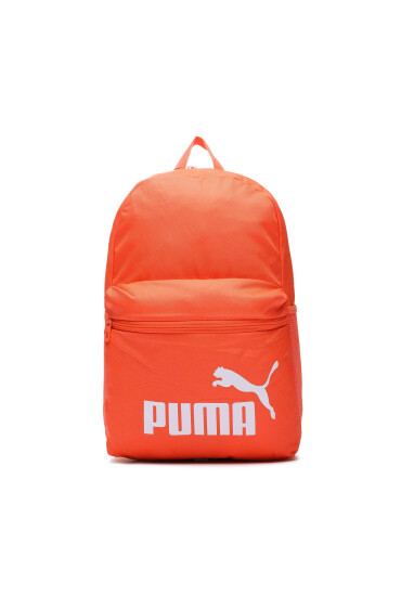 Puma Раница Phase Backpack Hot Heat 079943 07 Оранжев - Mera.bg