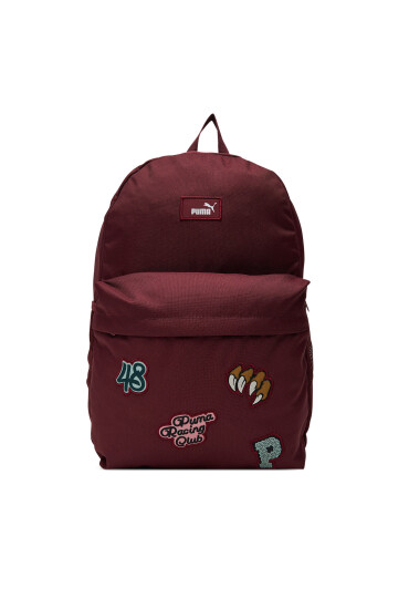 Puma Раница Phase Patch 091730 20 Бордо - Mera.bg