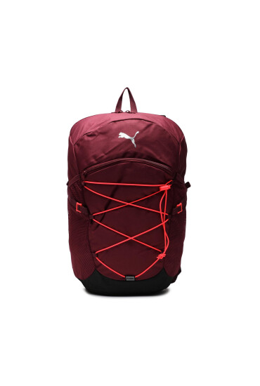 Puma Раница Plus PRO Backpack 079521 07 Бордо - Mera.bg