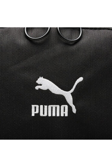 Puma Раница Prime Classics Seasonal Backpack 079578 Черен - Mera.bg