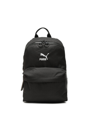 Puma Раница Prime Classics Seasonal Backpack 079578 Черен - Mera.bg