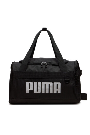 Puma Сак Challenger Duffel Bag XS 079529 Черен - Mera.bg