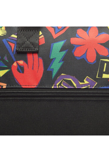 Puma Дамска чанта Downtown Pride Tote Bag 079501 Black 01 - Mera.bg