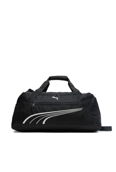 Puma Сак Fundamental M Sports Черен - Mera.bg