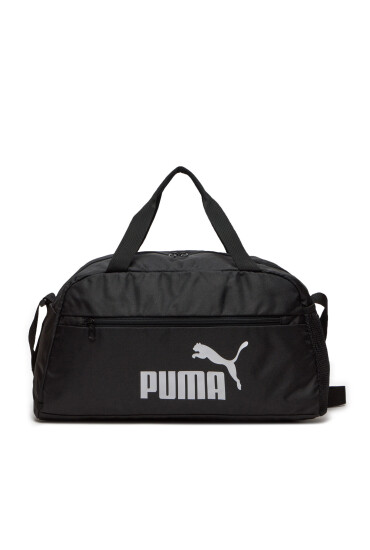 Puma Сак Phase Sports Bag 079949 01 Черен - Mera.bg