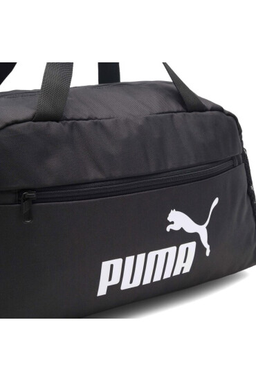 Puma Сак Phase Sports Bag 7994901 Black - Mera.bg