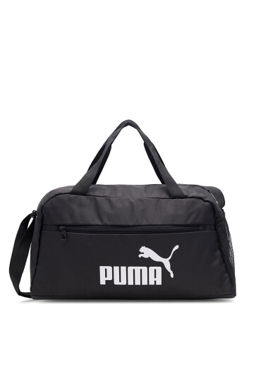 Puma Сак PHASE SPORTS BAG 7994901 Черен - Mera.bg