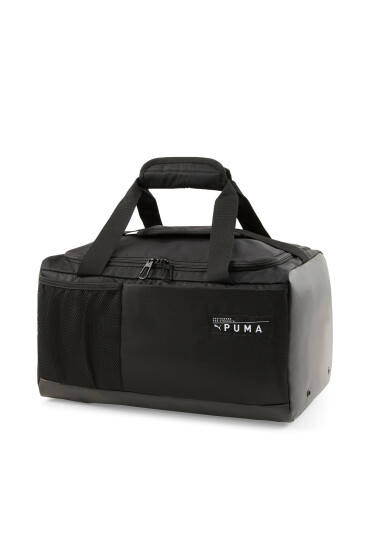 Puma Сак Training Sports Bag M 078853 Черен - Mera.bg