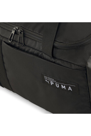 Puma Сак Training Sports Bag M 078853 Черен - Mera.bg