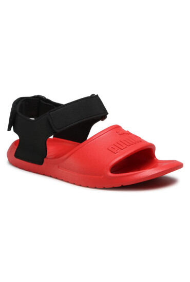 Puma Сандали Divecat V2 Injex Ps 369546 08 Poppy Red/ Black - Mera.bg