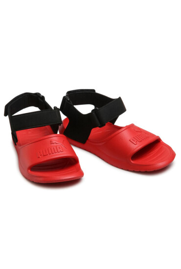 Puma Сандали Divecat V2 Injex Ps 369546 08 Poppy Red/ Black - Mera.bg