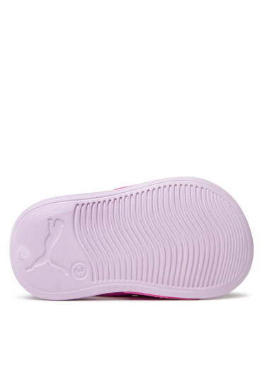 Puma Сандали Popcat 20 Backstrap Ac Inf 373862 12 Opera Mauve/Lavender Fog - Mera.bg