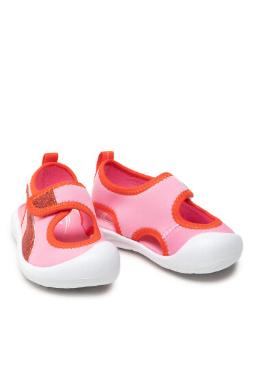 Puma Сандали Aquacat Glitz Inf 385757 01 Prism Pink/Firelight - Mera.bg