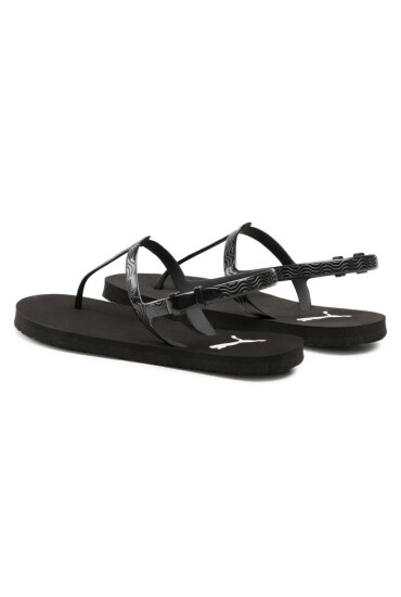 Puma Сандали Cozy Sandal Wns 375212 01 Черен - Mera.bg