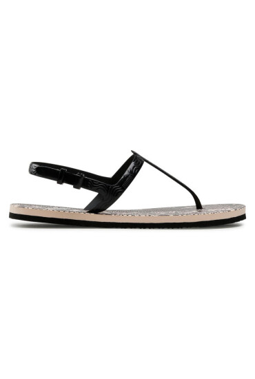 Puma Сандали Cozy Sandal Wns Untamed 375213 01 Shifting Sand/ Black - Mera.bg
