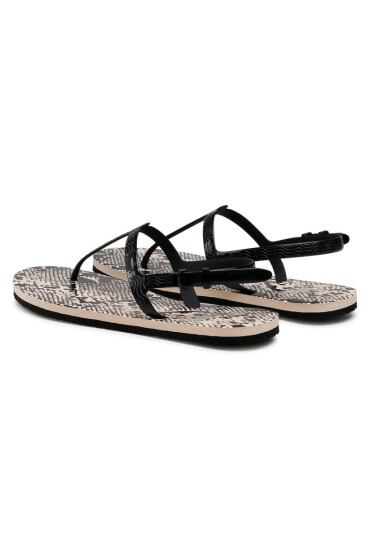 Puma Сандали Cozy Sandal Wns Untamed 375213 01 Shifting Sand/ Black - Mera.bg