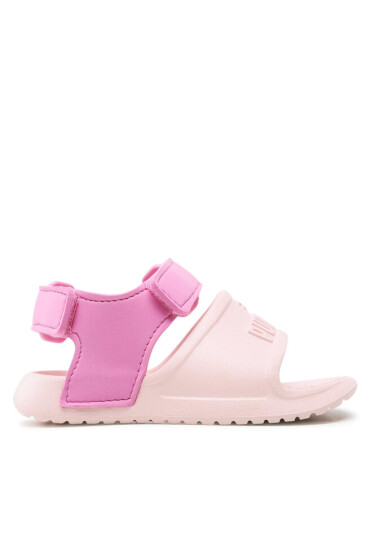 Puma Сандали Divecat V2 Injex Inf 369545 11 Chalk Pink/Opera Mauve - Mera.bg
