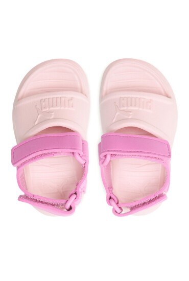 Puma Сандали Divecat V2 Injex Inf 369545 11 Chalk Pink/Opera Mauve - Mera.bg