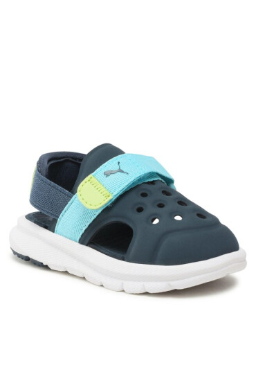 Puma Сандали Evolve Sandal Ac Inf 38914802 Син - Mera.bg