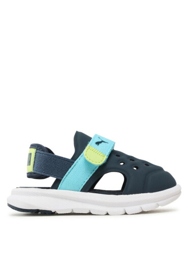 Puma Сандали Evolve Sandal Ac Inf 38914802 Син - Mera.bg